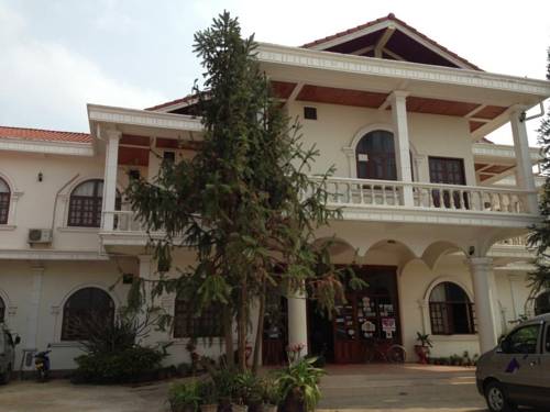 Xieng Khouang Laos Code promo fantastique pour Booking.com hôtel