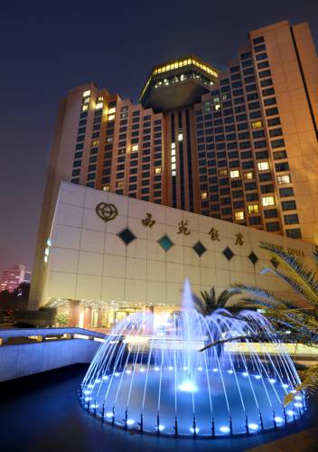 Beijing China Booking.com fantastic hotel promo code