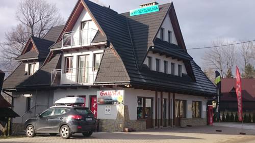 Bukowina Tatrzańska Pologne Code promo fantastique pour Booking.com hôtel