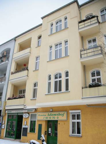 Berlin Germany Booking.com fantastic hotel promo code