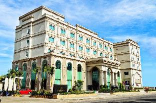 Phnom Penh Cambodia Agoda.com fantastic hotel promo code