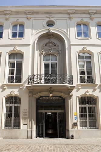 Antwerpen Belgium Booking.com fantastic hotel promo code