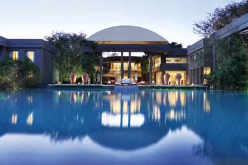 Johannesburg Afrique du Sud Code promo fantastique pour Booking.com hôtel