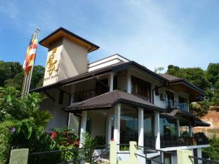 Kandy Sri Lanka Agoda.com fantastic hotel promo code