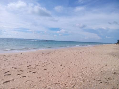 Ko Lanta Thaïlande Code promo fantastique pour Booking.com hôtel