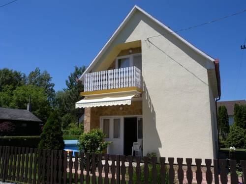 Balatonmariafurdo Hongrie Code promo fantastique pour Booking.com hôtel