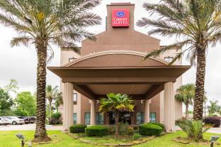 Beaumont (TX) United States Agoda.com fantastic hotel promo code