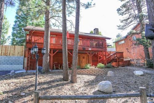 Big Bear Lake (CA) United States Agoda.com fantastic hotel promo code