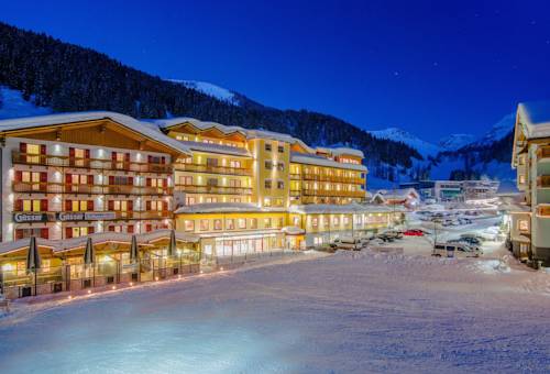 Altenmarkt im Pongau L'Autriche Code promo fantastique pour Booking.com hôtel