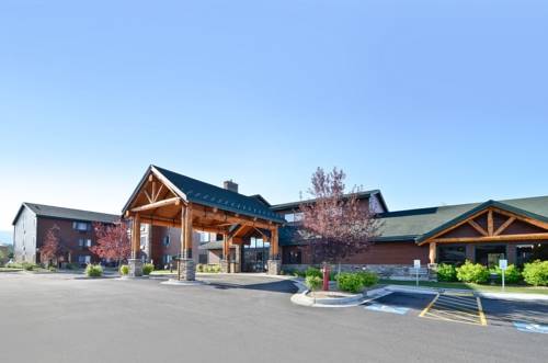 McCall (Idaho) États Unis Code promo fantastique pour Booking.com hôtel