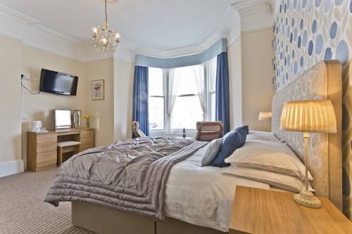 Llandudno Royaume-Uni Code promo fantastique pour Booking.com hôtel