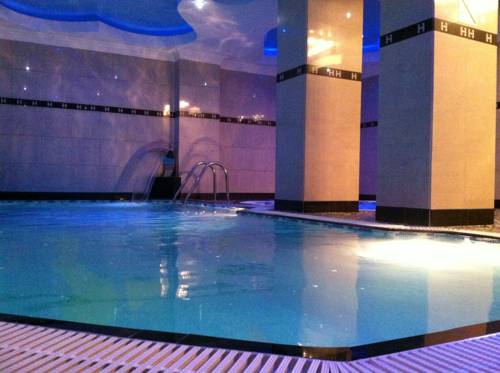 Sinaia Roumanie Code promo fantastique pour Booking.com hôtel