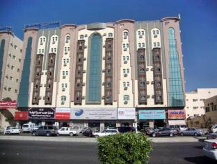 Medina Saudi Arabia Agoda.com fantastic hotel promo code