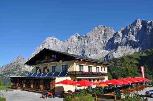 Ramsau Am Dachstein L'Autriche Code promo fantastique pour Booking.com hôtel