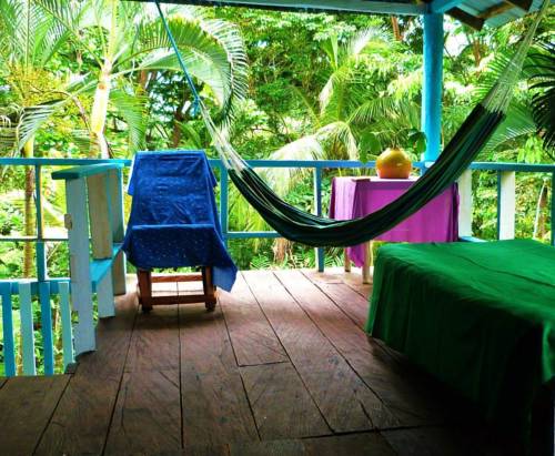 Capurganá Colombie Code promo fantastique pour Booking.com hôtel