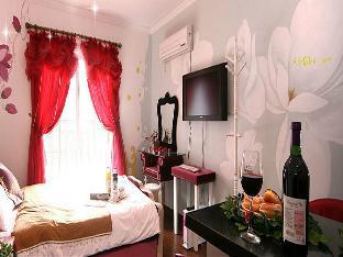 Taean-gun South Korea Agoda.com fantastic hotel promo code