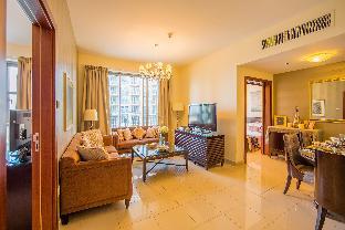 Dubai United Arab Emirates Agoda.com fantastic hotel promo code