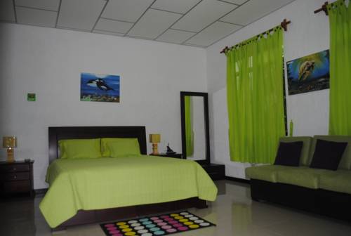 Puerto Ayora Equateur Code promo fantastique pour Booking.com hôtel
