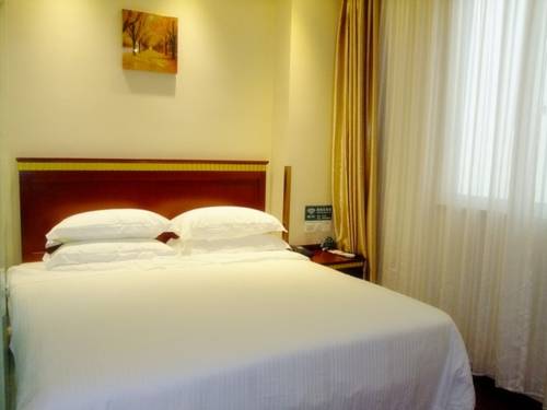 Lianyungang Chine Code promo fantastique pour Booking.com hôtel