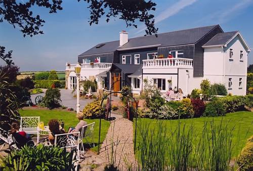 Ardmore Irlande Code promo fantastique pour Booking.com hôtel