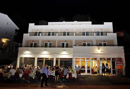 Baška Voda Croatie Code promo fantastique pour Booking.com hôtel