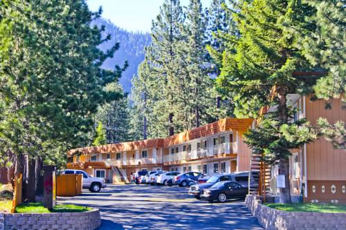 South Lake Tahoe (Californie) États Unis Code promo fantastique pour Booking.com hôtel