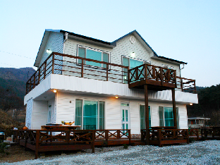 Buan-gun South Korea Agoda.com fantastic hotel promo code