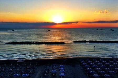 Cupra Marittima Italie Code promo fantastique pour Booking.com hôtel