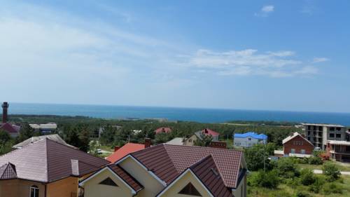 Gelendzhik Russia Booking.com fantastic hotel promo code