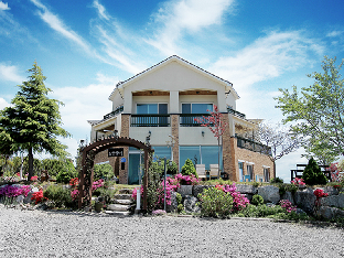 Taean-gun South Korea Agoda.com fantastic hotel promo code