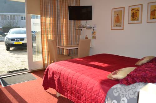 Zandvoort Netherlands Booking.com fantastic hotel promo code
