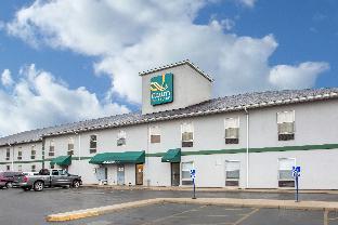 Columbus (OH) United States Agoda.com fantastic hotel promo code