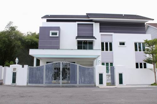 Batu Feringgi Malaisie Code promo fantastique pour Booking.com hôtel