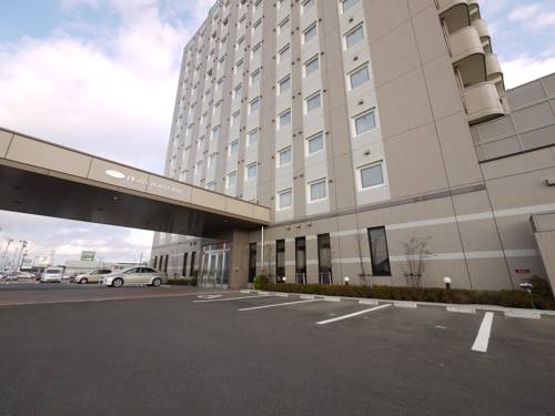 Ishinomaki Japon Code promo fantastique pour Booking.com hôtel