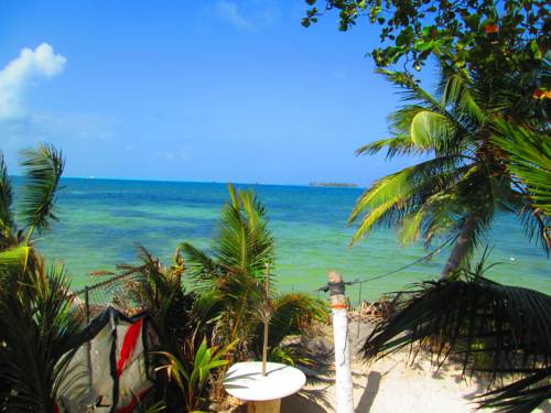 San Andrés Colombia Booking.com fantastic hotel promo code