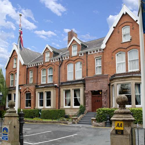 Manchester Royaume-Uni Code promo fantastique pour Booking.com hôtel