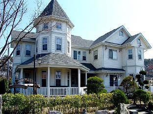 Taean-gun South Korea Agoda.com fantastic hotel promo code
