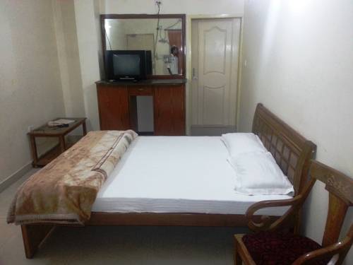 Bhāgalpur Inde Code promo fantastique pour Booking.com hôtel