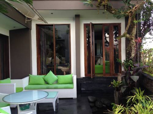 Canggu Indonésie Code promo fantastique pour Booking.com hôtel