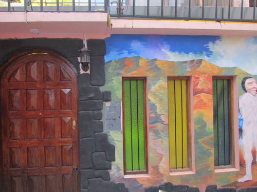 Cusco Peru Booking.com fantastic hotel promo code