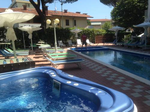 Lido di Savio Italie Code promo fantastique pour Booking.com hôtel