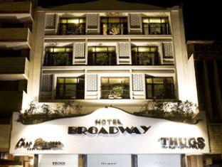 New Delhi and NCR India Agoda.com fantastic hotel promo code