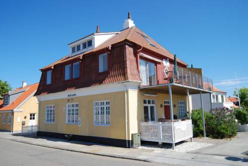 Skagen Danemark Code promo fantastique pour Booking.com hôtel