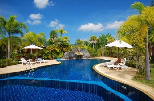 Khao Lak Thaïlande Code promo fantastique pour Booking.com hôtel