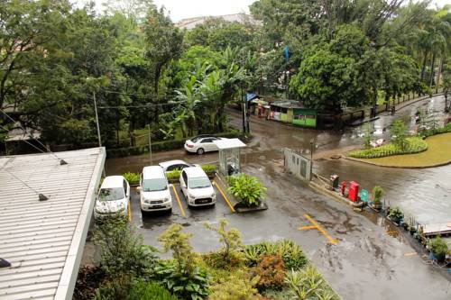 Bandung Indonésie Code promo fantastique pour Booking.com hôtel