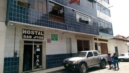 Cajamarca Pérou Code promo fantastique pour Booking.com hôtel