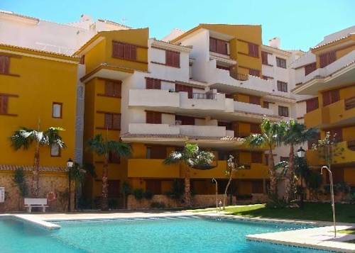 Torrevieja Spain Booking.com fantastic hotel promo code