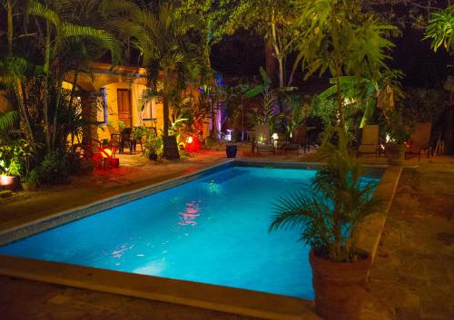 Brasilito Costa Rica Agoda.com fantastic hotel promo code