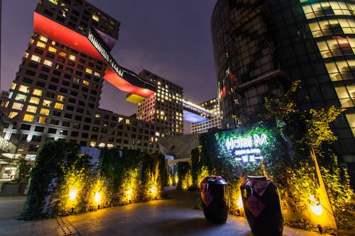 Pékin Chine Code promo fantastique pour Booking.com hôtel