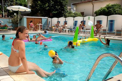 Bellaria-Igea Marina Italy Agoda.com fantastic hotel promo code